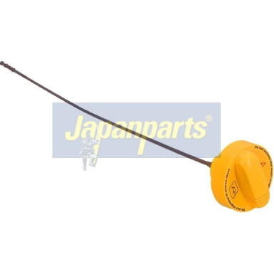 Verschluss, Öleinfüllstutzen KO-023