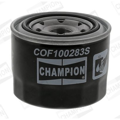 CHAMPION Ölfilter