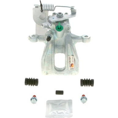 Bremssattel HA li | FORD Mondeo | 0 986 134 021