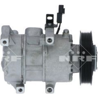 Kompressor, Klimaanlage | 320006G
