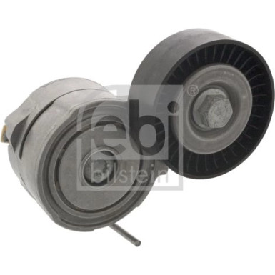 FEBI BILSTEIN Spannschloss | 43784