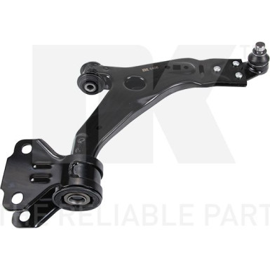 5012593 Lenker, Radaufhängung