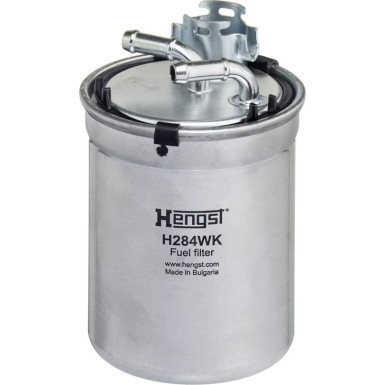 HENGST FILTER Kraftstofffilter | H284WK