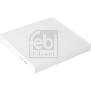 FEBI BILSTEIN Filter, Innenraumluft | 32609