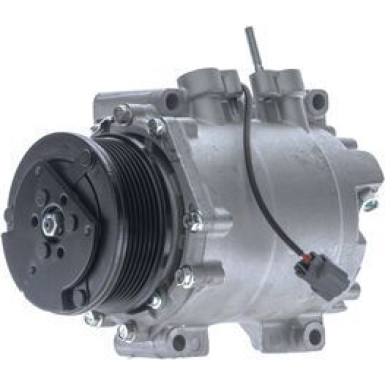 Kompressor, Klimaanlage BEHR ACP 1404 000S