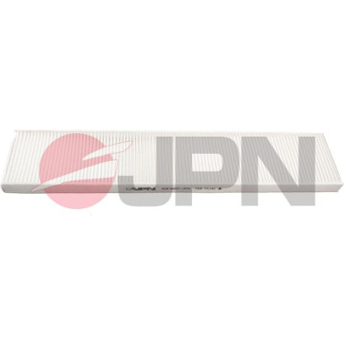 JPN Filter, Innenraumluft | 40F9007-JPN