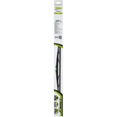 VALEO Scheibenwischer First VF60 | Zafira A, RAV 4 II, Yaris | 575560