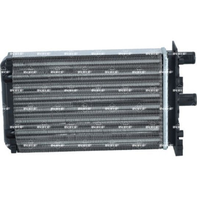 Wärmetauscher, Innenraumheizung EASY FIT 54321