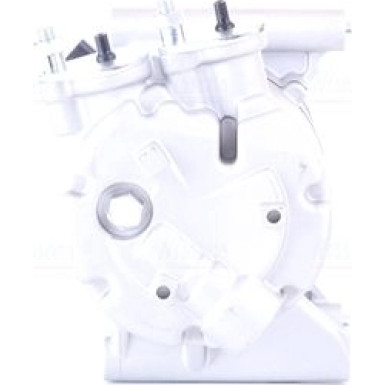 Kompressor PKW Ford Mondeo III 00 FIRST FIT 89571