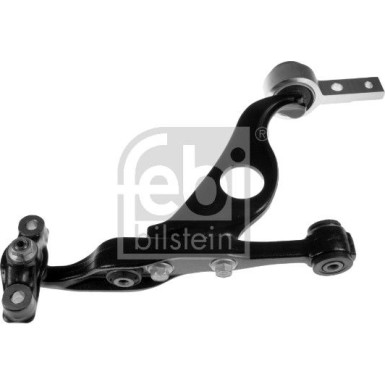 FEBI BILSTEIN Lenker, Radaufhängung 48128