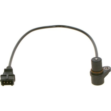 0 281 002 191 Impulsgeber, Kurbelwelle