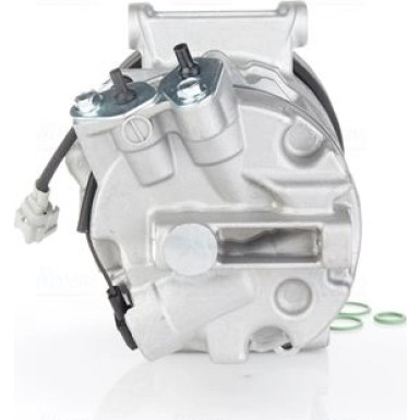 Kompressor PKW | Renault Scenic 08 | 890126