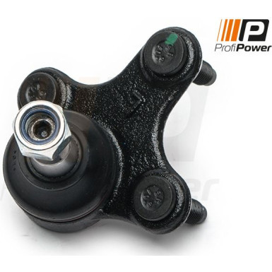 PROFIPOWER Trag-/Führungsgelenk 2S0027L