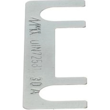 1 191 017 004 Sicherung