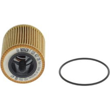 Ölfilter | OPEL,SAAB,ALFA,CHEVROLET | F 026 407 016