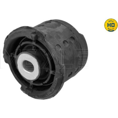 11 308 042HD Achskörperlager HA re BMW E46 98 MEYLE-HD: Better than OE 300 333 1110/HD