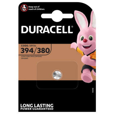 5000394068216 Duracell 394 B1