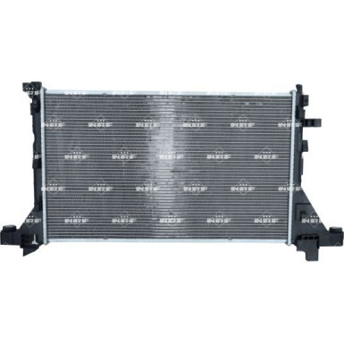 NRF Motorkühler 58482