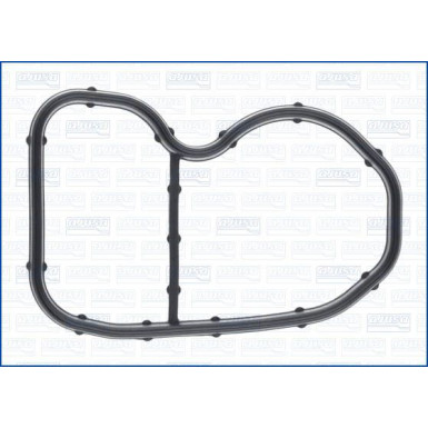 13267800 Dichtung, Ansaugkrümmer