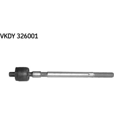 SKF Lenkrad VKDY326001