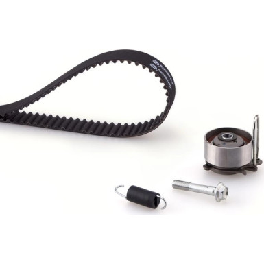 Zahnriemensatz HONDA Civic 00 PowerGrip™ K025529XS