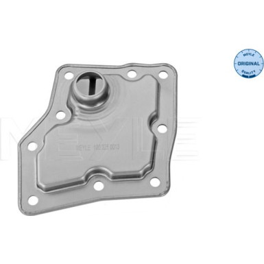 Hydraulikfilter Automatikgetriebe SEAT Ibiza,Cordoba SKODA Fabia,VW MEYLE-ORIGINAL: True to OE 1003250013