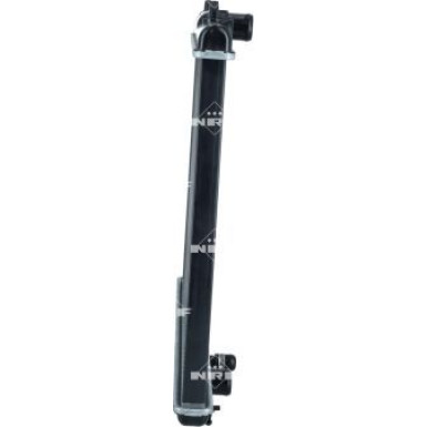 Kühler, Motorkühlung | 53424A Kühler, Motorkühlung | 53424A