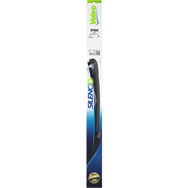 VALEO Silencio Wiper FB OE LHD Kit | Wischer | 577988