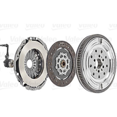 VALEO Schwungrad 837004