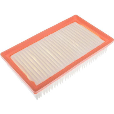 DENCKERMANN Luftfilter | A146951