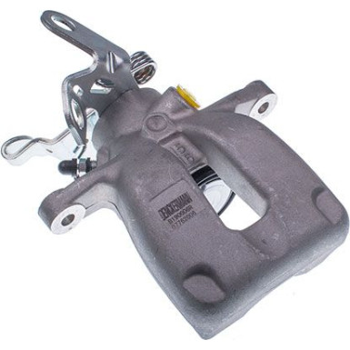 DENCKERMANN Bremstrommel | B190006R