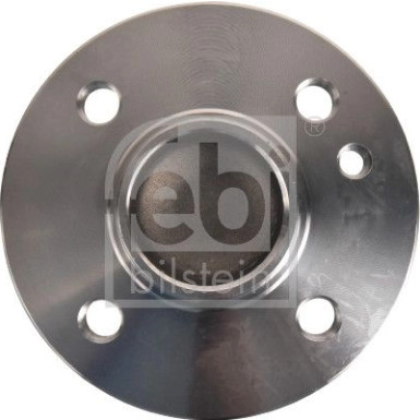 FEBI BILSTEIN Radlager | 31078