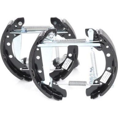 0 204 114 577 Bremsbackensatz KIT SUPERPRO