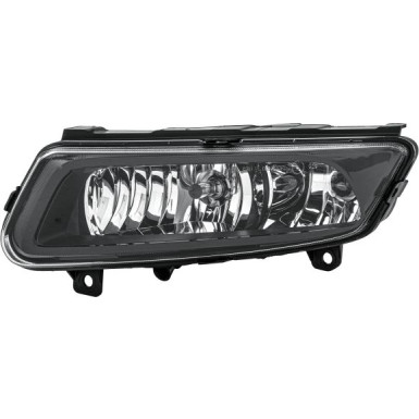 NEBELSCHEINWERFER L HELLA | VW POLO 09-22 | 1ND 010 377-071 NEBELSCHEINWERFER L HELLA | VW POLO 09-22 | 1ND 010 377-071