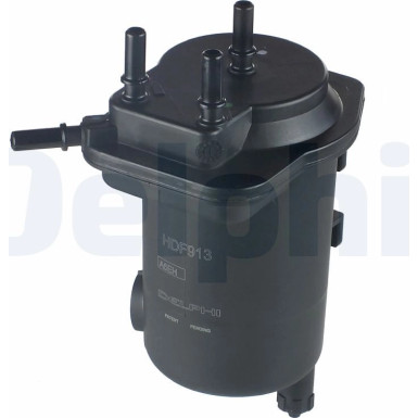 DELPHI Kraftstofffilter DELPHI Kraftstofffilter