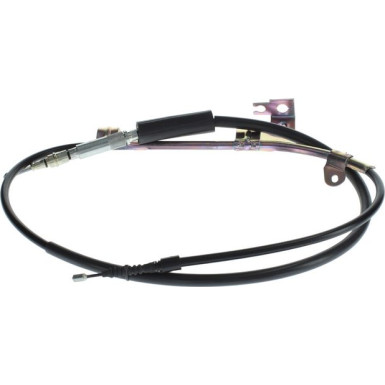 Handbremsseil re AUDI A6 97 1987477604 Handbremsseil re AUDI A6 97 1987477604