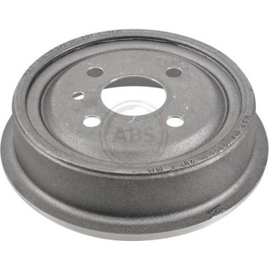 A.B.S. Bremstrommel A.B.S. Bremstrommel