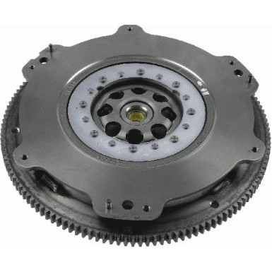 SACHS Schwungrad 2294 000 845 Zwei-Massen-Schwungrad