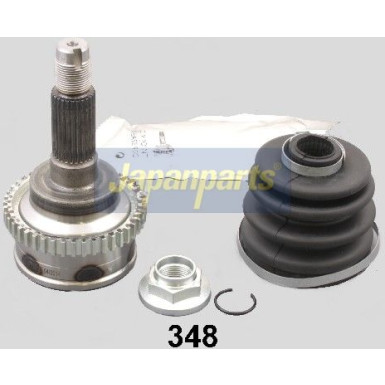 Gelenksatz, Antriebswelle Mazda 323 Ba 1.3/1.5 Abs 44Z GI-348