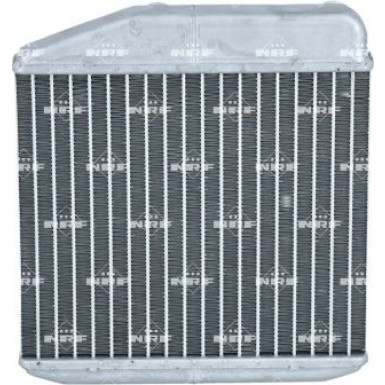 Wärmetauscher, Innenraumheizung EASY FIT 54213