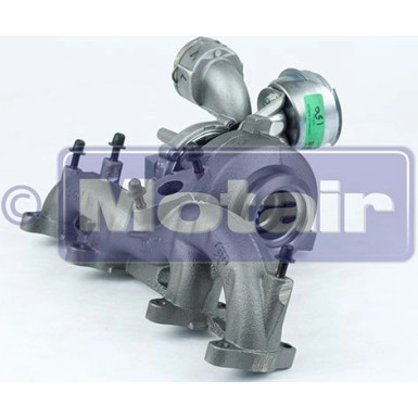 RECO TURBO | AUDI,SEAT,SKODA,VW 03-10 | 102049