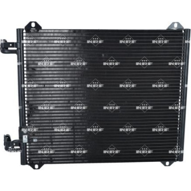 Kondensator, Klimaanlage EASY FIT 35362