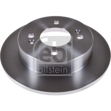 FEBI BILSTEIN Bremsscheibe | 108439