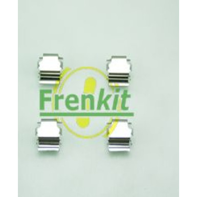 FRENKIT Zubehör, Bremsbeläge 901673