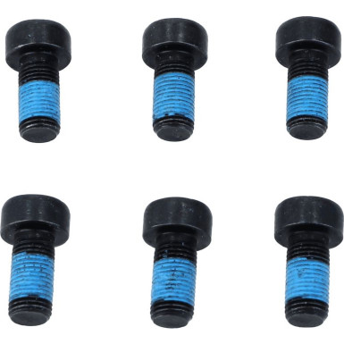 SACHS Schwungrad 2294 001 692 Zwei-Massen-Schwungrad