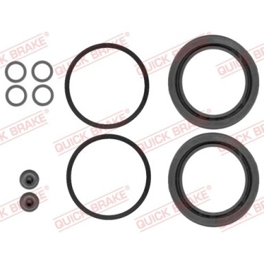 REPARATURSATZ, BREMSSATTEL | QB114-0404 REPARATURSATZ, BREMSSATTEL | QB114-0404