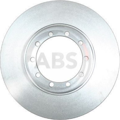 A.B.S. Bremsscheibe 17817