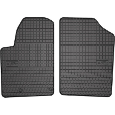 Passgenaue Kofferraummatte Gummimatten Citroen Berlingo I Van 1999-2010 / Peugeot Partner I Van 2008 | 0645P Passgenaue Kofferraummatte Gummimatten Citroen Berlingo I Van 1999-2010 / Peugeot Partner I Van 2008 | 0645P