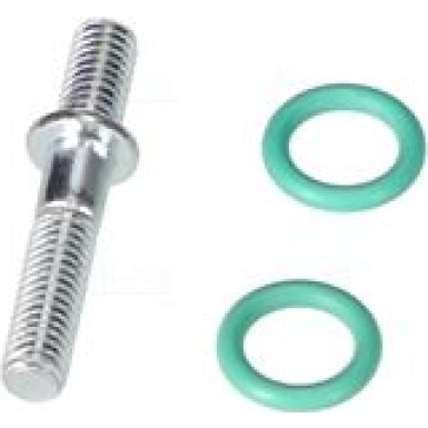 Kondensator PKW MERCEDES W203 C-Klasse 05/00 FIRST FIT 94794