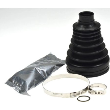 25848 Faltenbalgsatz, Antriebswelle 25848 Faltenbalgsatz, Antriebswelle